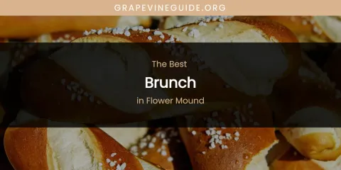 The Absolute Best Brunch in Flower Mound
