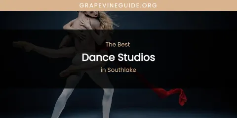 Southlake's Best Dance Studios