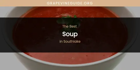 Southlake's Best Soup